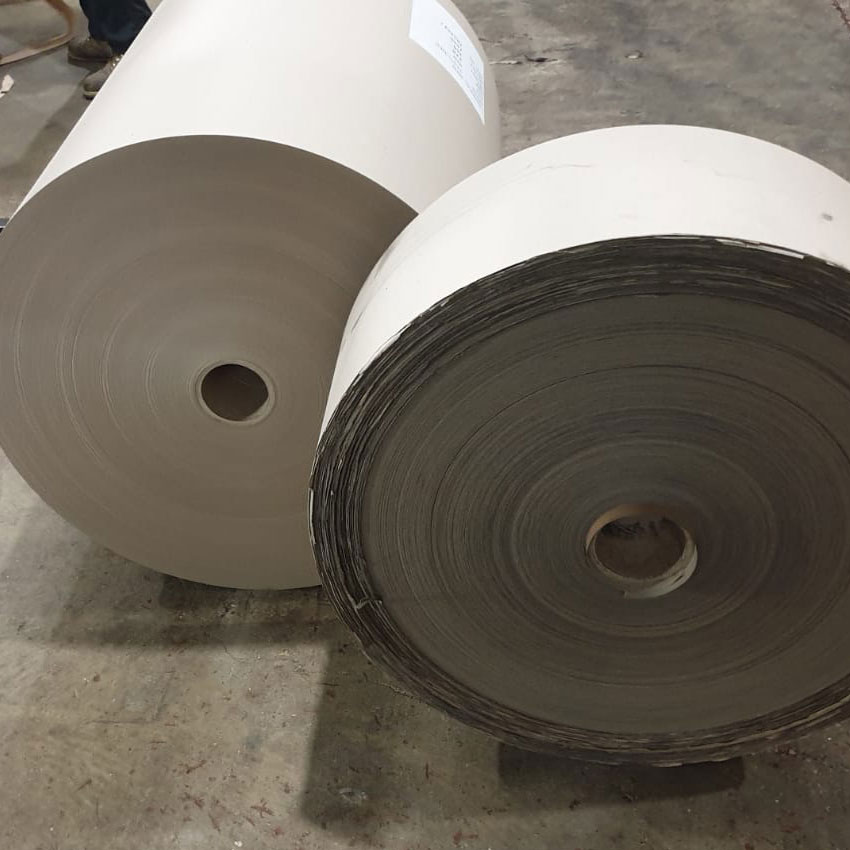 Blaybourne Converters Before and After Reels