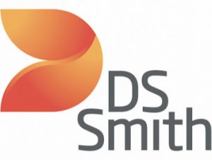 DS Smith Logo