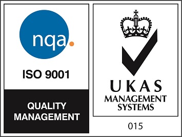 NQA ISO9001 UKAS Management Systems