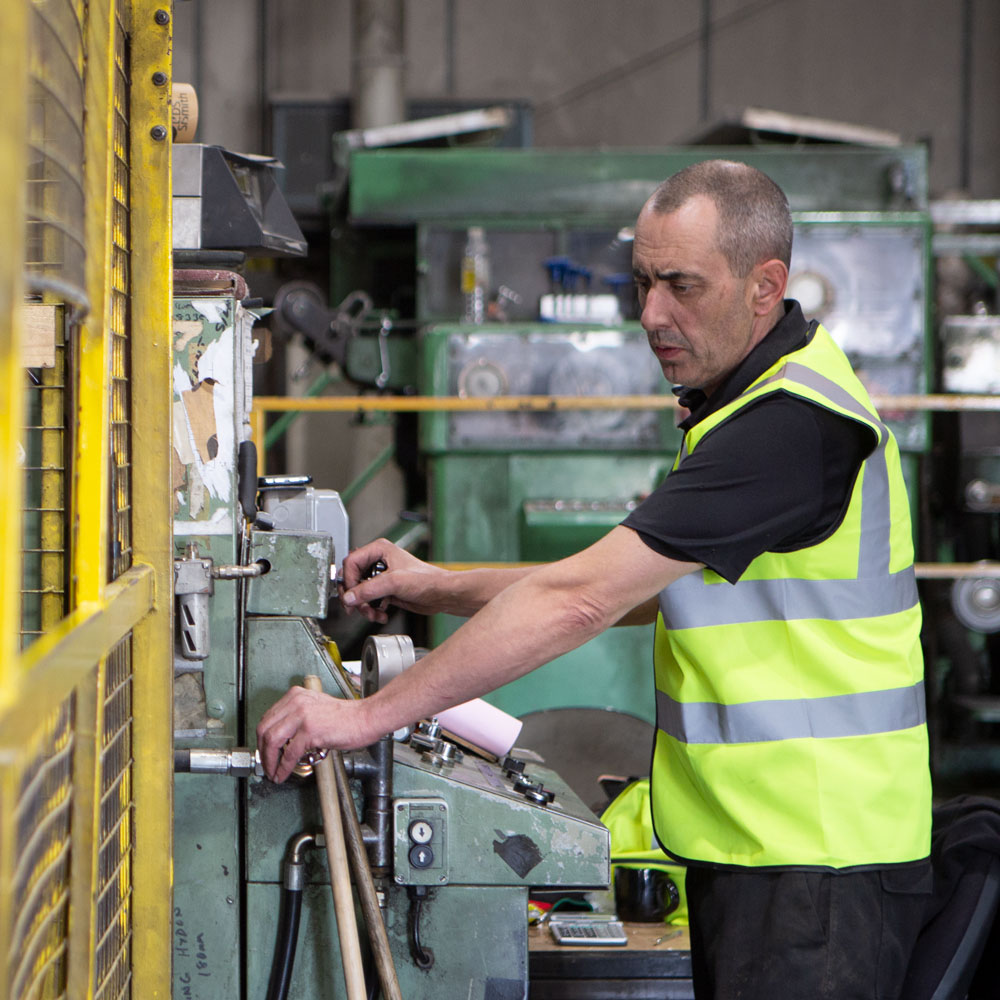 Blaybourne Converters Operative