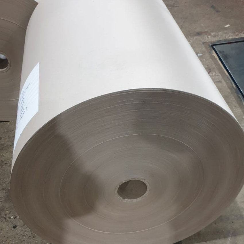 Blaybourne Converters Damaged Reel After